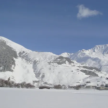 Gasthaus Skiklub-2